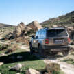 Toyota Land Cruiser Hybrid 48V revealed for Europe – 250 Series Prado with mild hybrid 2.8L turbodiesel