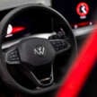 2026 Volkswagen Golf GTI Edition 50 debuts – 325 PS, 420 Nm; fastest production VW on the Nurburgring
