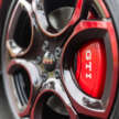 2026 Volkswagen Golf GTI Edition 50 debuts – 325 PS, 420 Nm; fastest production VW on the Nurburgring