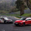 2026 Volkswagen Golf GTI Edition 50 debuts – 325 PS, 420 Nm; fastest production VW on the Nurburgring