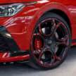 2026 Volkswagen Golf GTI Edition 50 debuts – 325 PS, 420 Nm; fastest production VW on the Nurburgring