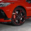 2026 Volkswagen Golf GTI Edition 50 debuts – 325 PS, 420 Nm; fastest production VW on the Nurburgring