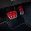 2026 Volkswagen Golf GTI Edition 50 debuts – 325 PS, 420 Nm; fastest production VW on the Nurburgring