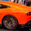 Mercedes-AMG Concept AMG GT XX – EV GT 4-Door replacement with over 1,360 PS, 850 kW DC charging