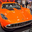 Mercedes-AMG Concept AMG GT XX – EV GT 4-Door replacement with over 1,360 PS, 850 kW DC charging