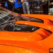 Mercedes-AMG Concept AMG GT XX – EV GT 4-Door replacement with over 1,360 PS, 850 kW DC charging