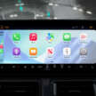 Apple dedah iOS 26 – gaya rekaan Liquid Glass, CarPlay lebih mudah diguna, aplikasi ditambah baik