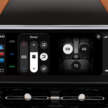 Apple reveals iOS 26 – Liquid Glass design language; CarPlay to get new look, widgets, improved messaging