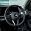 2025 BMW 218 Gran Coupe launched in Malaysia – 2nd-gen F74 in Sport trim, more power, CKD RM241k