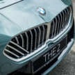 2025 BMW 218 Gran Coupe launched in Malaysia – 2nd-gen F74 in Sport trim, more power, CKD RM241k