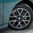 2025 BMW 218 Gran Coupe launched in Malaysia – 2nd-gen F74 in Sport trim, more power, CKD RM241k