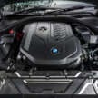 BMW M340i xDrive M Sport Pro pasaran Malaysia dapat tambahan kelengkapan, harga RM388,800