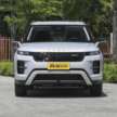 Chery Tiggo 7 Sport – Jaecoo J7 dengan muka Range Rover dikemaskini di China, ada pilihan 1.5L Turbo