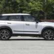 Chery Tiggo 7 Sport – Jaecoo J7 dengan muka Range Rover dikemaskini di China, ada pilihan 1.5L Turbo