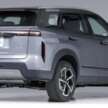 Chery Tiggo 7 Sport – Jaecoo J7 dengan muka Range Rover dikemaskini di China, ada pilihan 1.5L Turbo