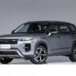 Chery Tiggo 7 Sport – Jaecoo J7 dengan muka Range Rover dikemaskini di China, ada pilihan 1.5L Turbo