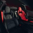 Chevrolet Corvette ZR1X diperkenal – pencabar hypercar dengan penggerak hibrid AWD 1,250 hp
