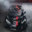 Chevrolet Corvette ZR1X diperkenal – pencabar hypercar dengan penggerak hibrid AWD 1,250 hp