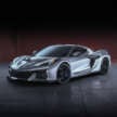 Chevrolet Corvette ZR1X diperkenal – pencabar hypercar dengan penggerak hibrid AWD 1,250 hp