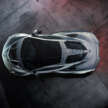 Chevrolet Corvette ZR1X diperkenal – pencabar hypercar dengan penggerak hibrid AWD 1,250 hp
