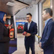 Ford Mobile Service diperkenal – khidmat servis dan baik pulih ringan terus ke hadapan pelanggan