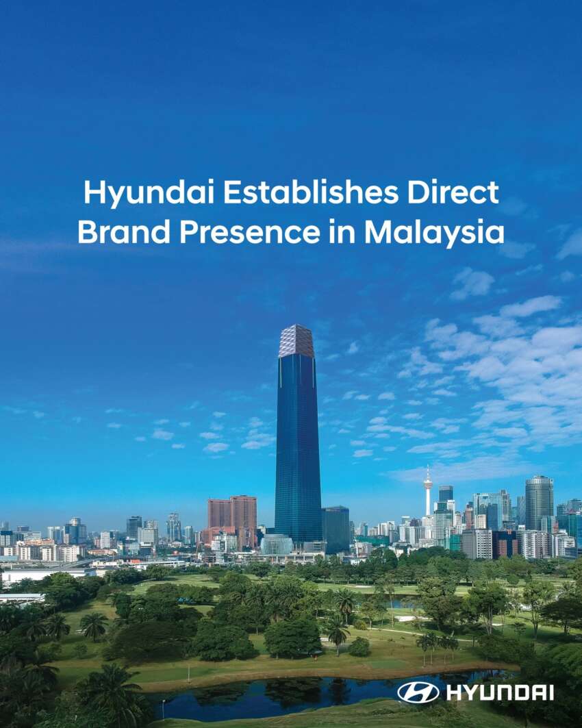 Hyundai Motor Malaysia umum kehadiran; kendali sendiri jenama, lancar 3 model baharu, teruskan CKD 1928525