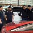 JPJ sita 101 kenderaan mewah dalam Ops Luxury – Ferrari, Rolls-Royce, Bentley, Porsche Cayenne dll