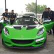 JPJ sita 101 kenderaan mewah dalam Ops Luxury – Ferrari, Rolls-Royce, Bentley, Porsche Cayenne dll