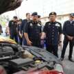 JPJ sita 101 kenderaan mewah dalam Ops Luxury – Ferrari, Rolls-Royce, Bentley, Porsche Cayenne dll