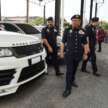 JPJ sita 101 kenderaan mewah dalam Ops Luxury – Ferrari, Rolls-Royce, Bentley, Porsche Cayenne dll