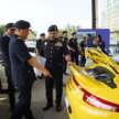 JPJ sita 101 kenderaan mewah dalam Ops Luxury – Ferrari, Rolls-Royce, Bentley, Porsche Cayenne dll