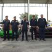 JPJ sita 101 kenderaan mewah dalam Ops Luxury – Ferrari, Rolls-Royce, Bentley, Porsche Cayenne dll