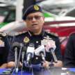 JPJ sita 101 kenderaan mewah dalam Ops Luxury – Ferrari, Rolls-Royce, Bentley, Porsche Cayenne dll