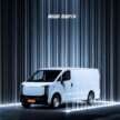 Lalamove enters EV manufacturing with Duola Bafang van – produced in partnership with Changan Kaicene