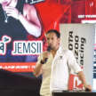Super GT 2025 Malaysia launched – purchase a ticket to the race, be in the running to win a Toyota GR Supra
