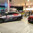 Super GT 2025 Malaysia launched – purchase a ticket to the race, be in the running to win a Toyota GR Supra
