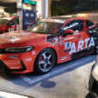 Super GT 2025 Malaysia launched – purchase a ticket to the race, be in the running to win a Toyota GR Supra