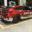 Super GT 2025 Malaysia launched – purchase a ticket to the race, be in the running to win a Toyota GR Supra