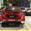 Super GT 2025 Malaysia launched – purchase a ticket to the race, be in the running to win a Toyota GR Supra