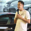 Super GT 2025 Malaysia launched – purchase a ticket to the race, be in the running to win a Toyota GR Supra