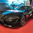 Super GT 2025 Malaysia launched – purchase a ticket to the race, be in the running to win a Toyota GR Supra