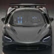 McLaren 750S Le Mans diperkenal – model peringatan kemenangan dalam perlumbaan 24 jam 30 tahun dulu