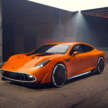 Mercedes-AMG Concept AMG GT XX – EV GT 4-Door replacement with over 1,360 PS, 850 kW DC charging