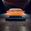 Mercedes-AMG Concept AMG GT XX – EV GT 4-Door replacement with over 1,360 PS, 850 kW DC charging