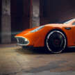 Mercedes-AMG Concept AMG GT XX – EV GT 4-Door replacement with over 1,360 PS, 850 kW DC charging