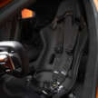 Mercedes-AMG Concept AMG GT XX – EV GT 4-Door replacement with over 1,360 PS, 850 kW DC charging
