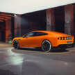 Mercedes-AMG Concept AMG GT XX – EV GT 4-Door replacement with over 1,360 PS, 850 kW DC charging