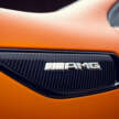 Mercedes-AMG Concept AMG GT XX – EV GT 4-Door replacement with over 1,360 PS, 850 kW DC charging