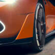 Mercedes-AMG Concept AMG GT XX – EV GT 4-Door replacement with over 1,360 PS, 850 kW DC charging