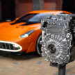 Mercedes-AMG Concept AMG GT XX – EV GT 4-Door replacement with over 1,360 PS, 850 kW DC charging